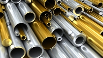 Five major trends in the development of stainless steel water pipe industry in 2021