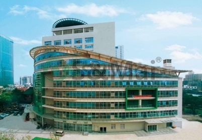 上海華山醫院